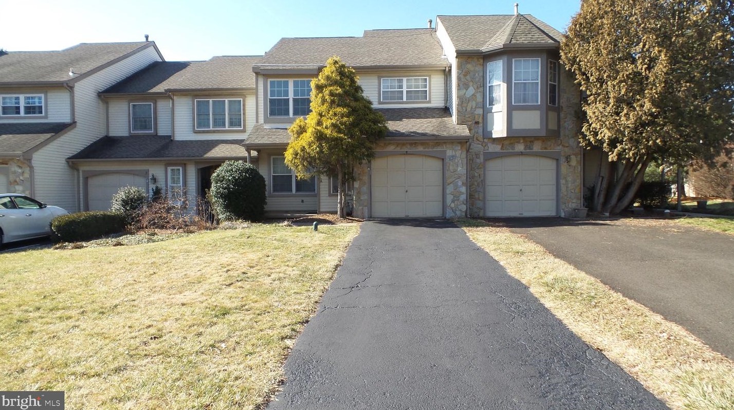 4 Birch Ct, Upper Makefield, PA 18940-9253