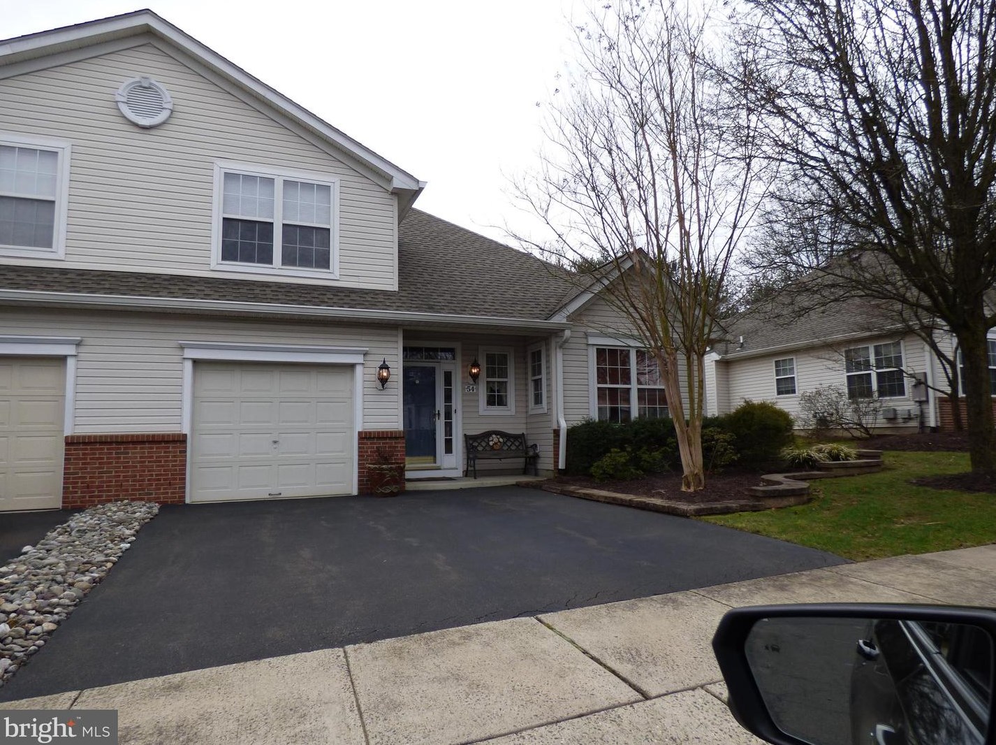 54 Black Eyed Susan Rd, Langhorne, PA 19047