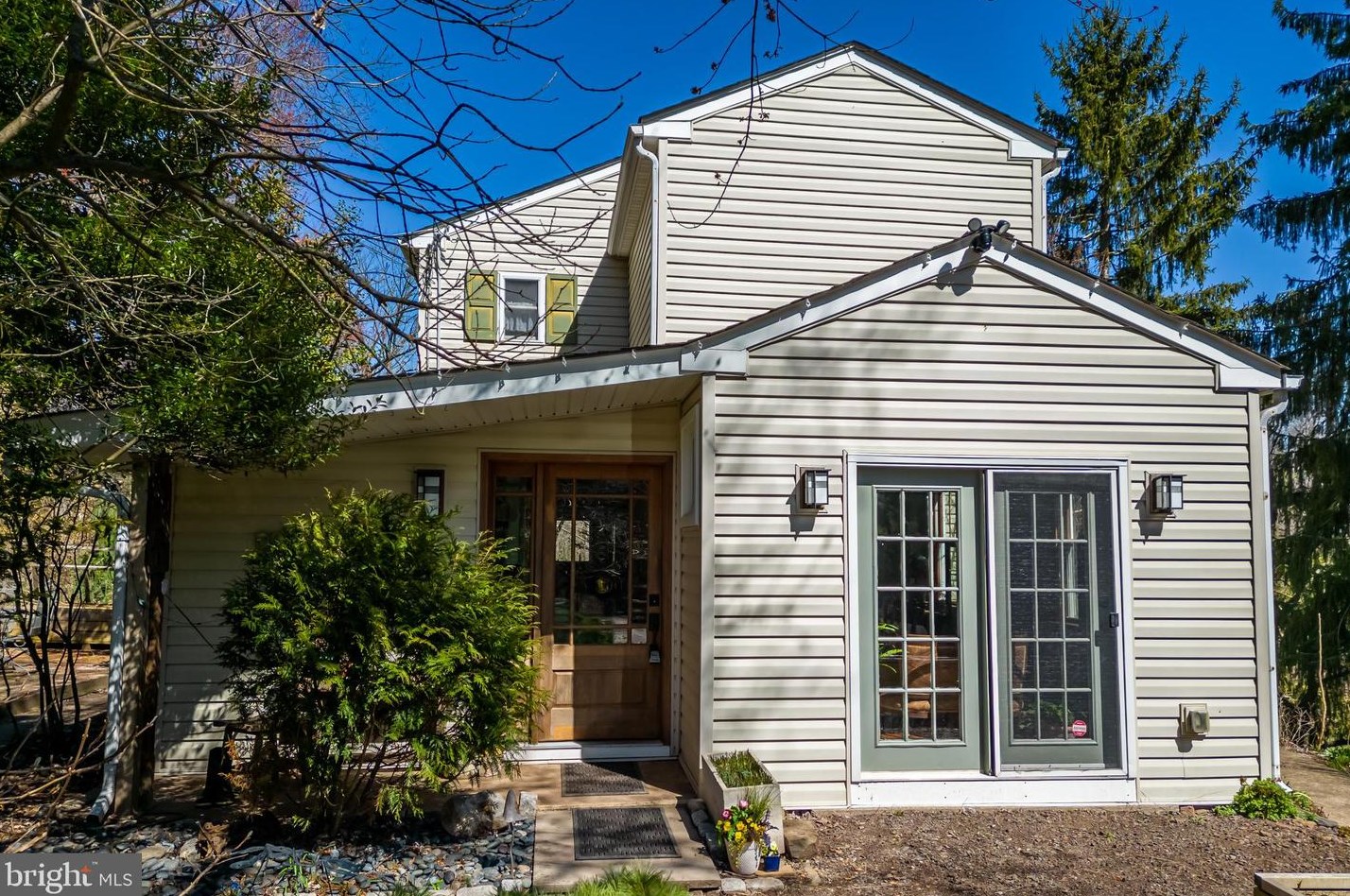 1625 Keystone Dr, Hatfield, PA 19440-1124