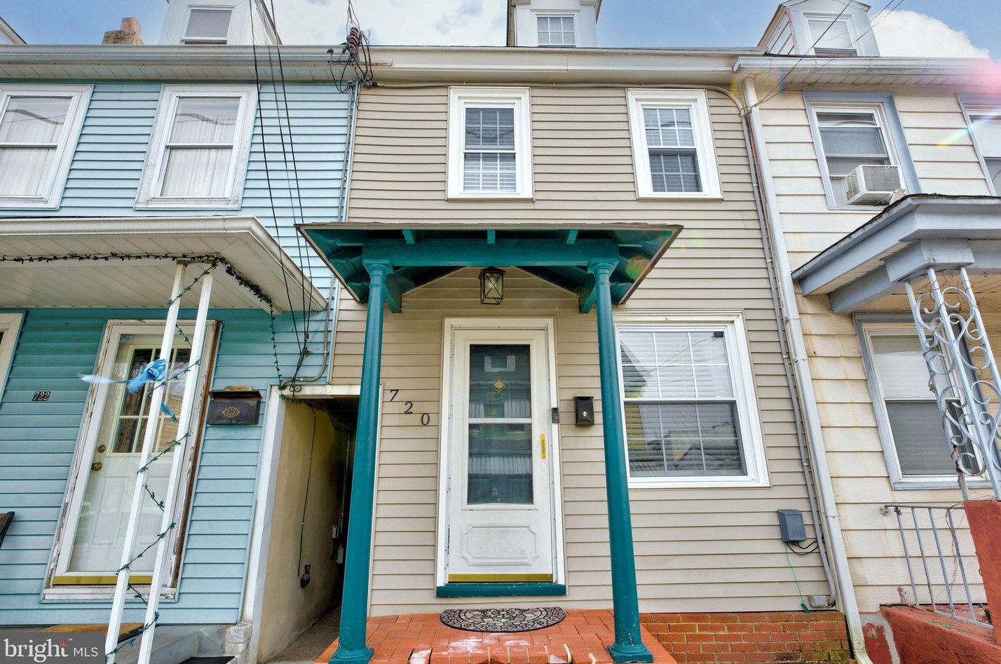 720 Wood St, Edgely, PA 19007