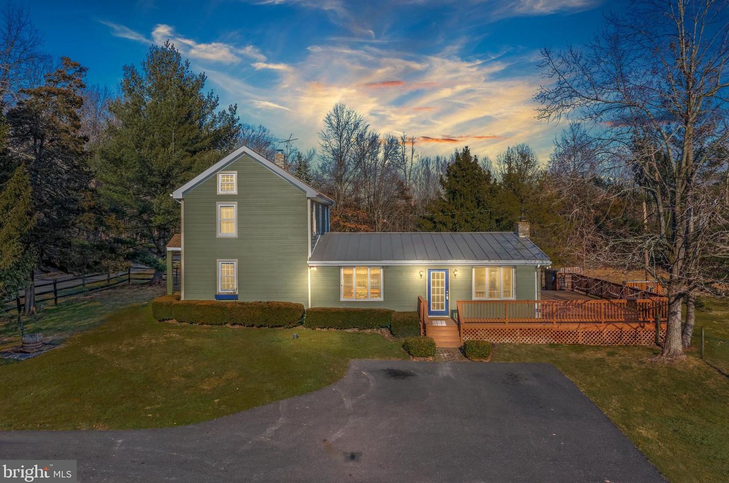3450 School Rd, Kintnersville, PA 18930-9555