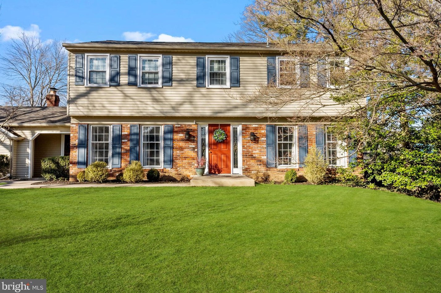 914 Edgewood Rd, Yardley, PA 19067