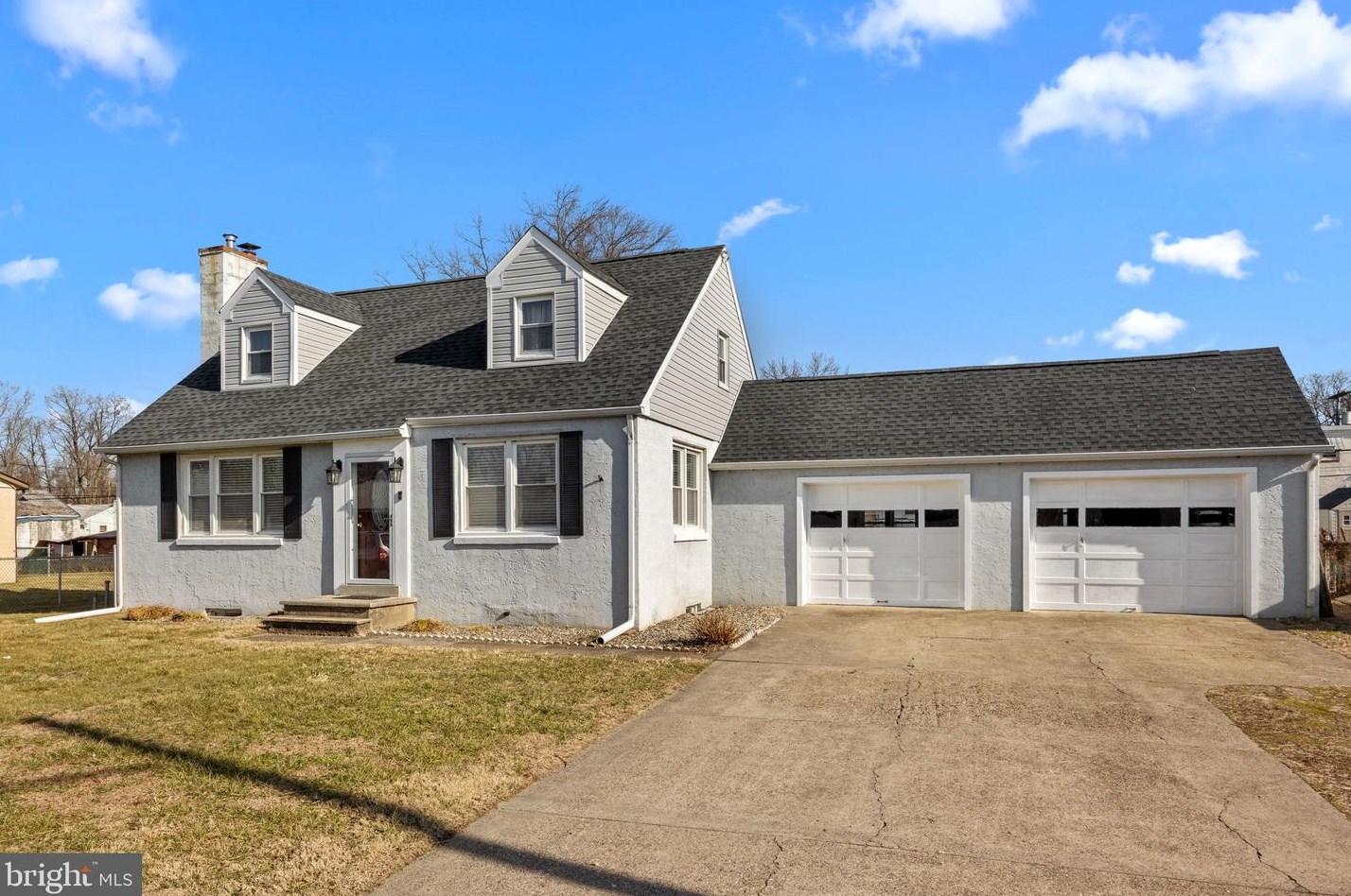 9271 Reed Ave, Yardley, PA 19067