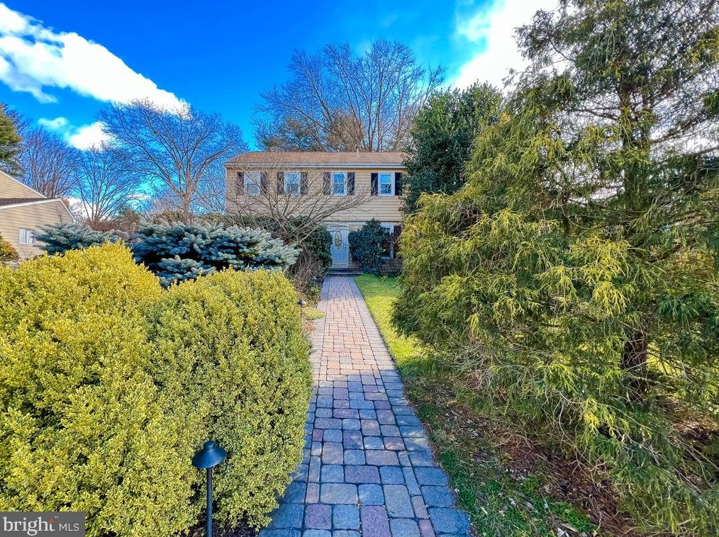 347 Michael Rd, Yardley, PA 19067