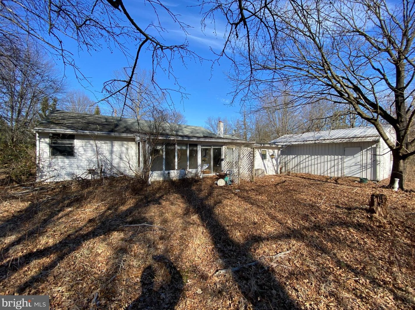 5766 Stump Rd, Pipersville, PA 18947