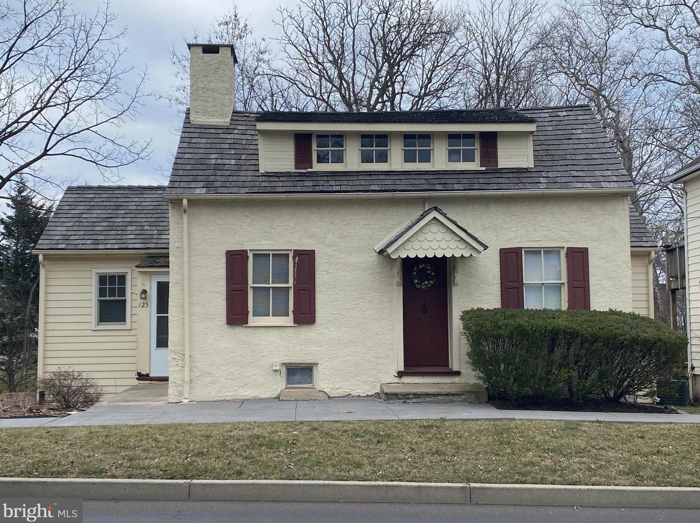 125 S Sycamore St, Upper Makefield, PA 18940