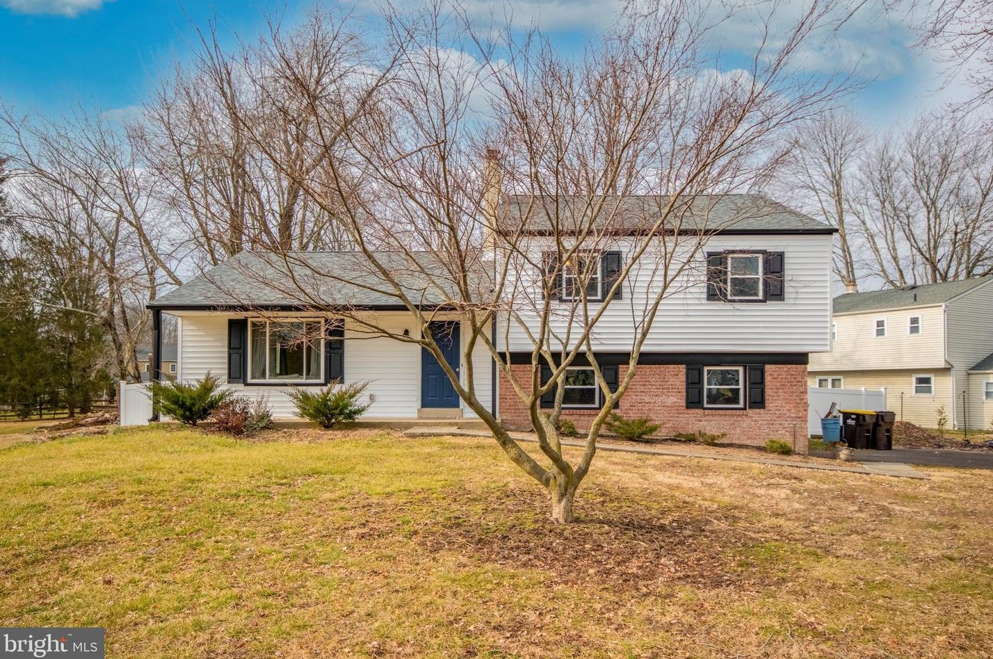 112 Ashmont Way, Chalfont, PA 18914