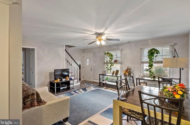 5 Vulcan Rd, Levittown, PA 19057-4215
