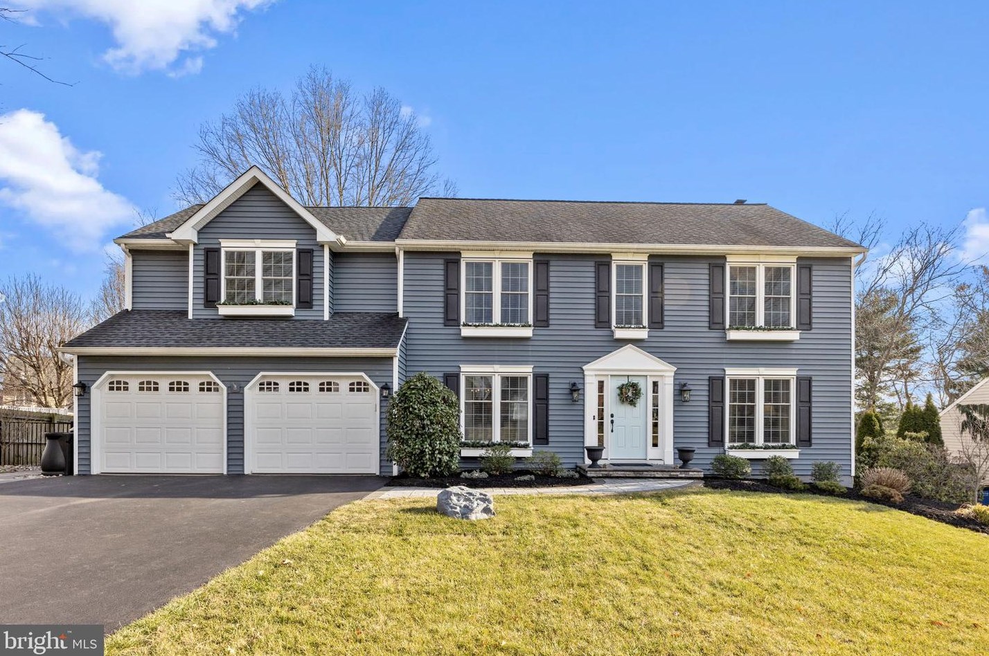 49 Concord Way, Upper Makefield, PA 18940