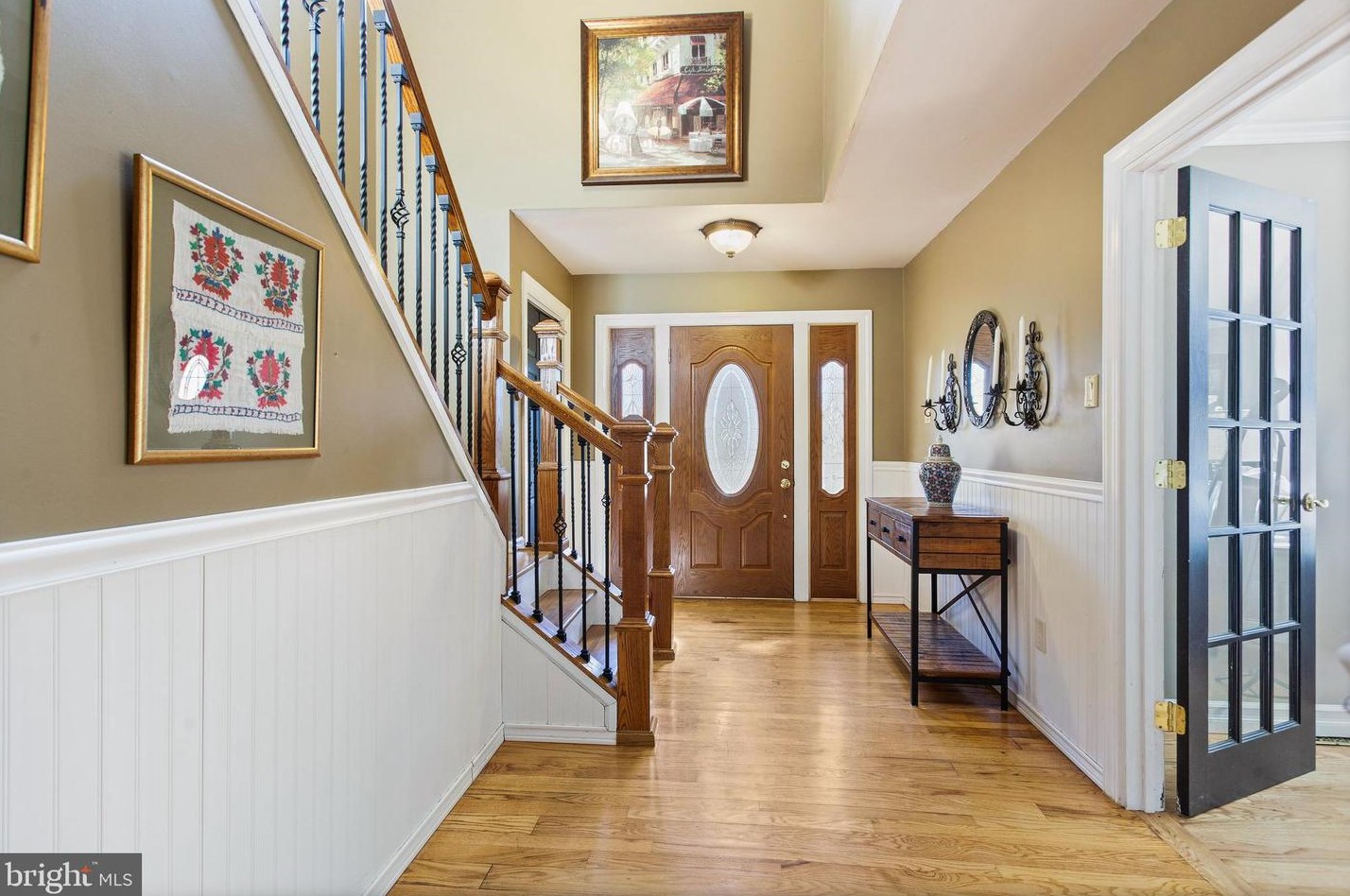 119 Meadow View Dr, Upper Makefield, PA 18940