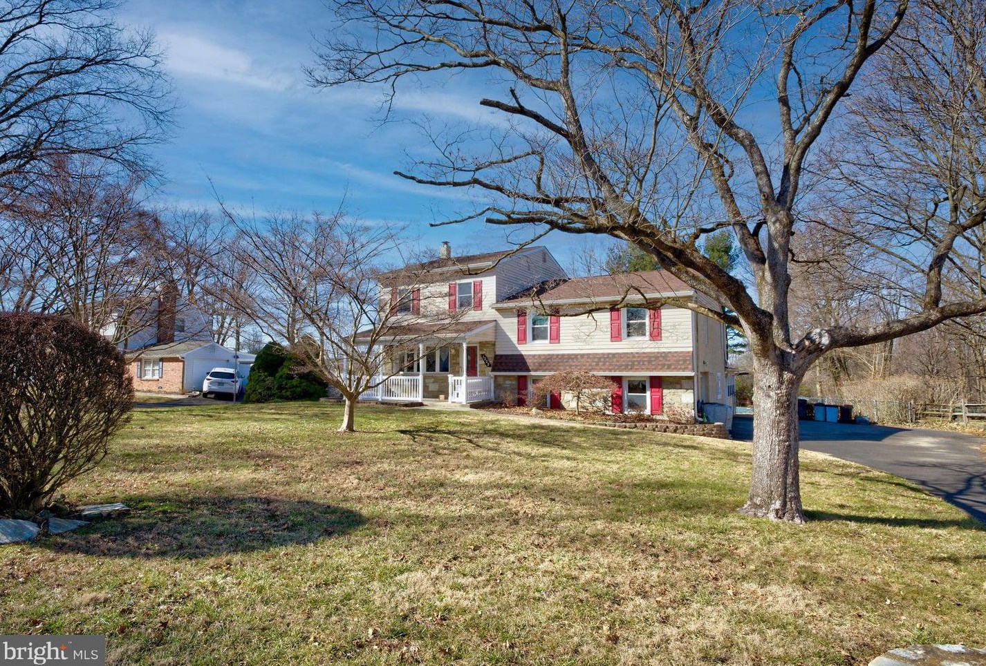 1222 Richard Ln, Langhorne, PA 19053-4162