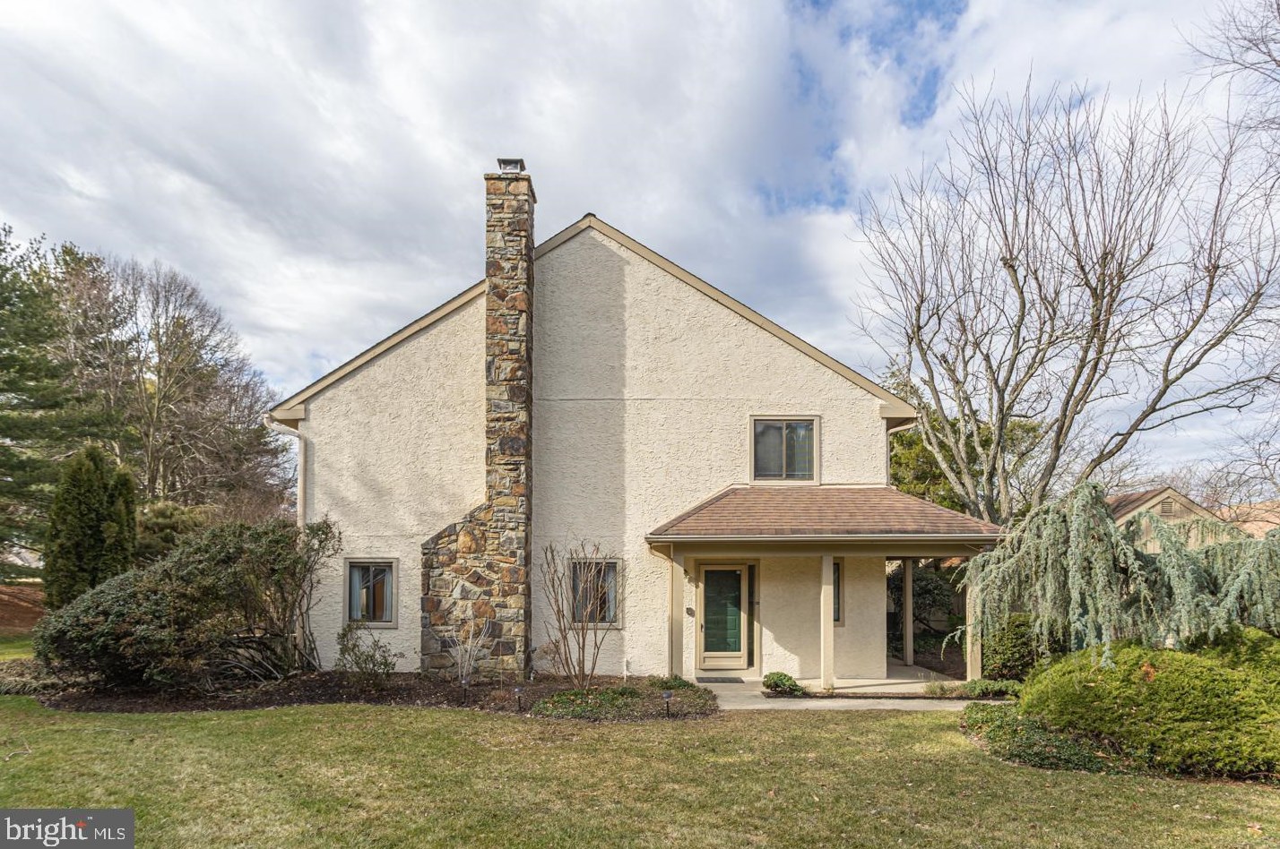 1599 Devon Ct, Yardley, PA 19067