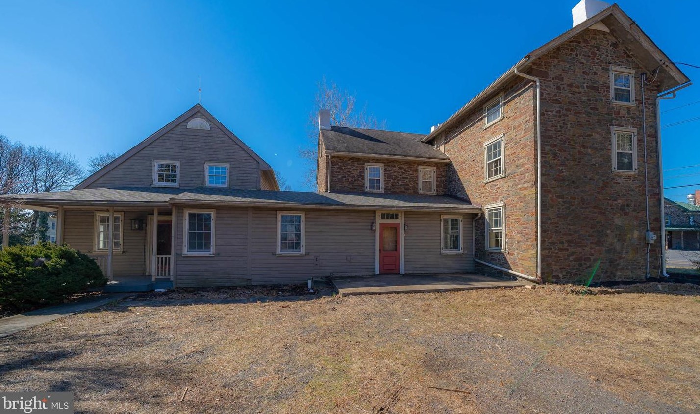 1945 Hilltown Pike, Perkasie, PA