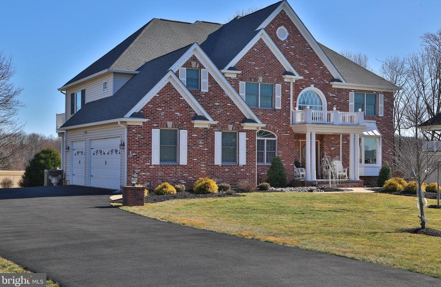1311 Taylor Dr, Langhorne, PA 19047-1257