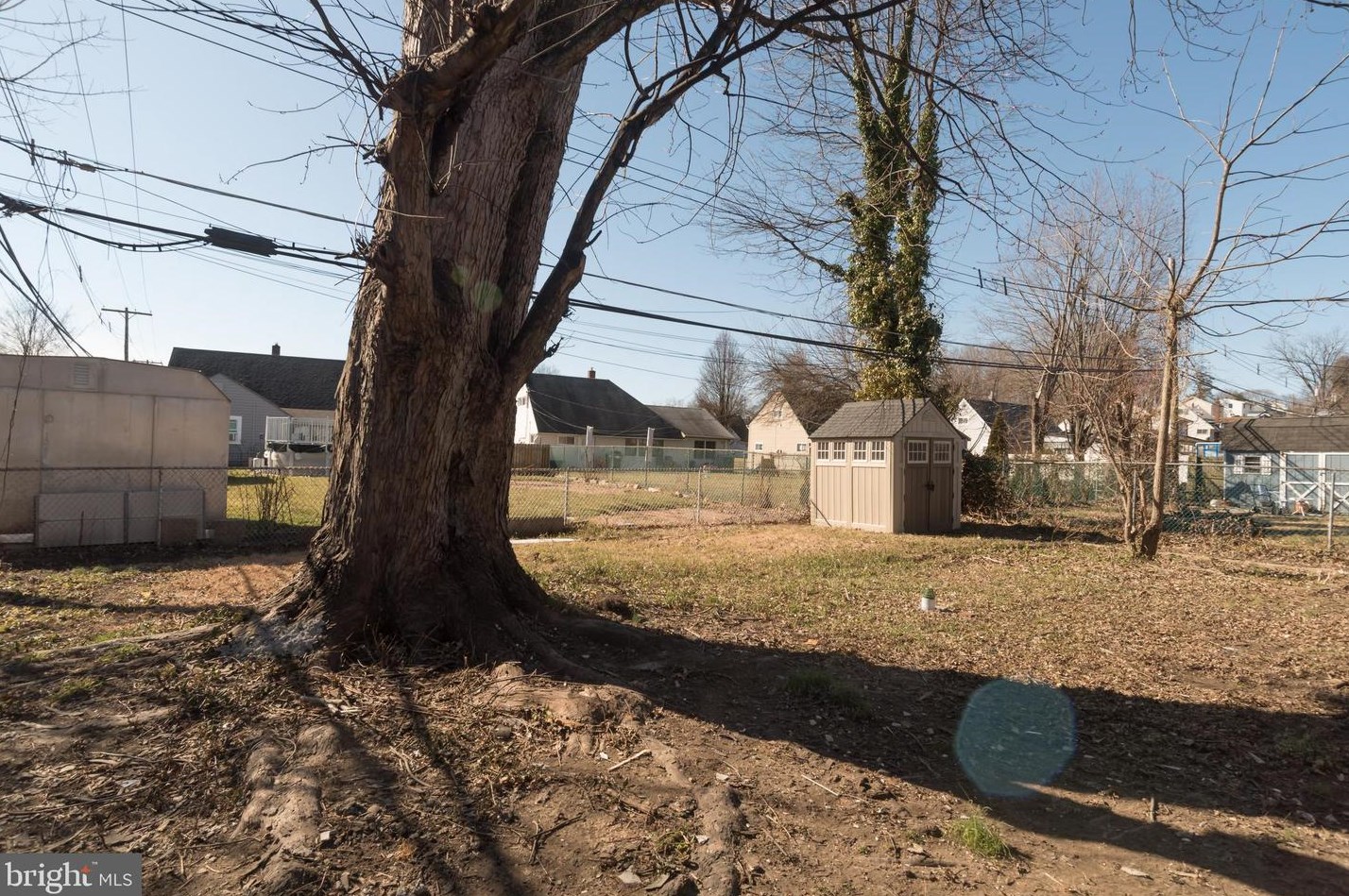 5 Hollyhock Ln, Levittown PA  19055-1319 exterior