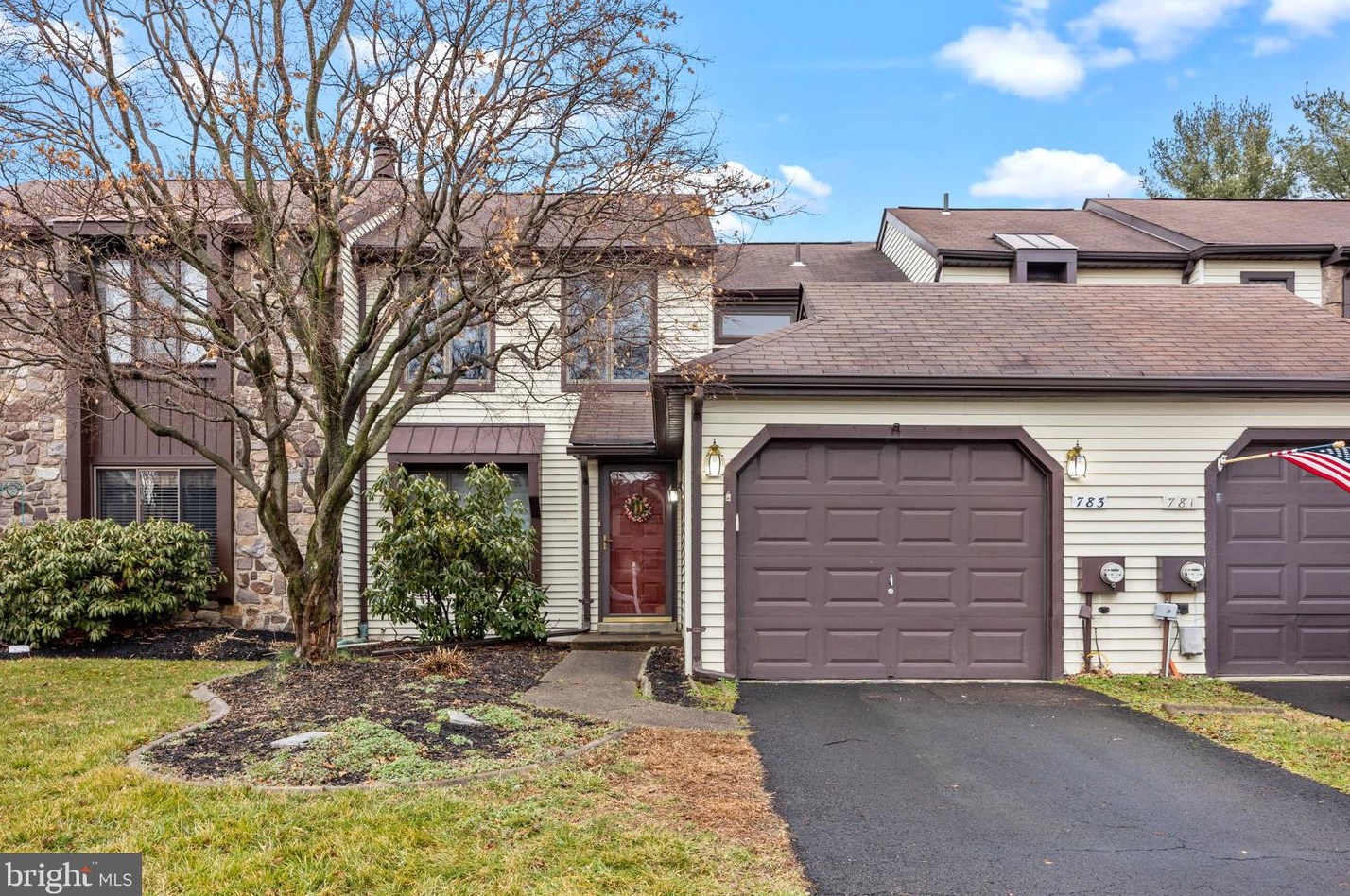 783 Trowbridge Dr, Southampton, PA 18966