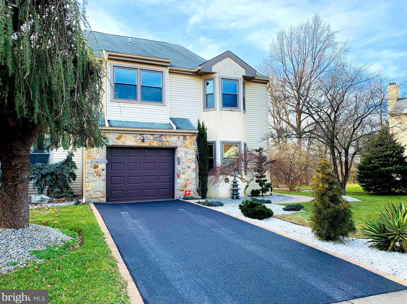 245 Sycamore Cir, Langhorne, PA 19053-7222