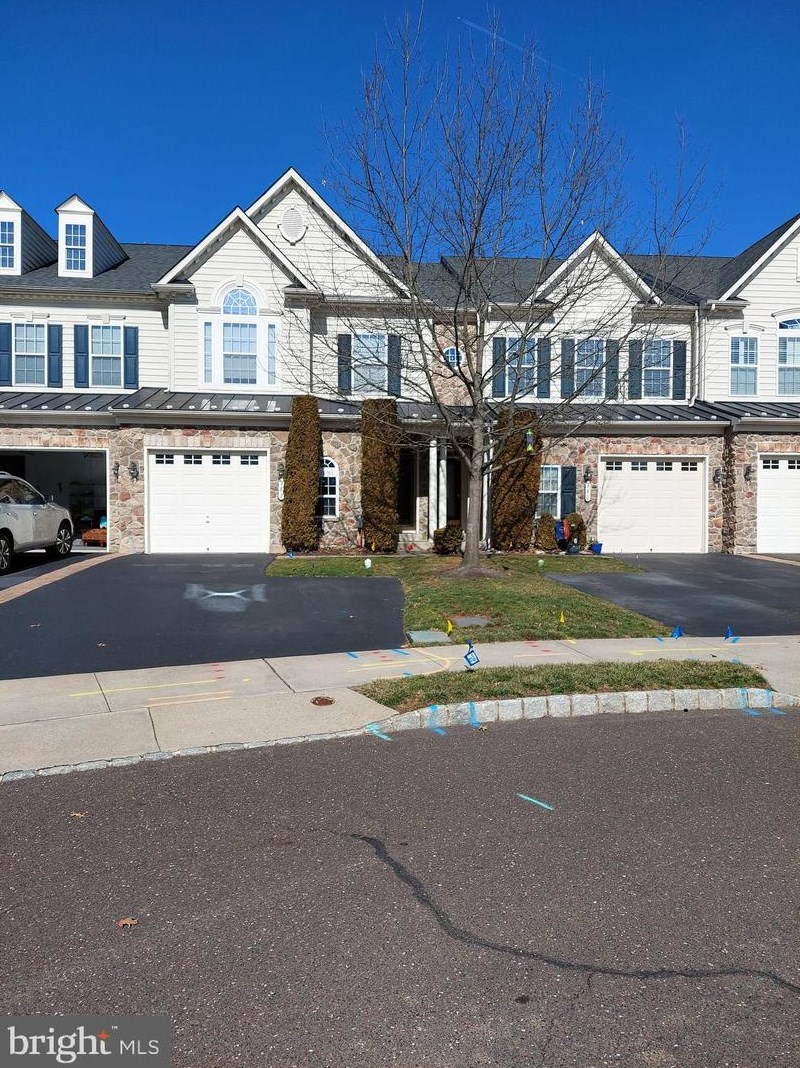 382 Village Way, Chalfont, PA 18914