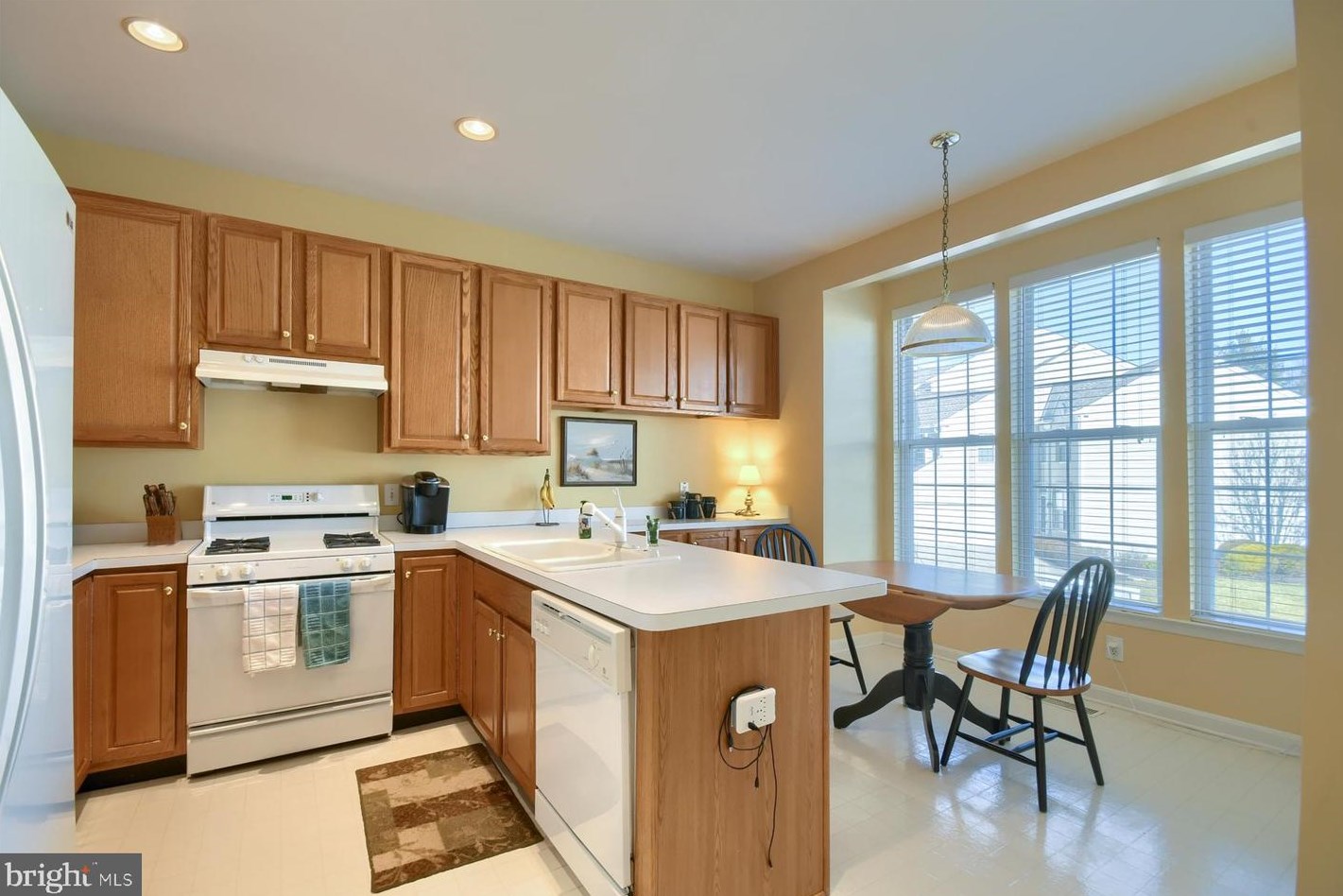 20 Charter Oak Ct, Gardenville, PA