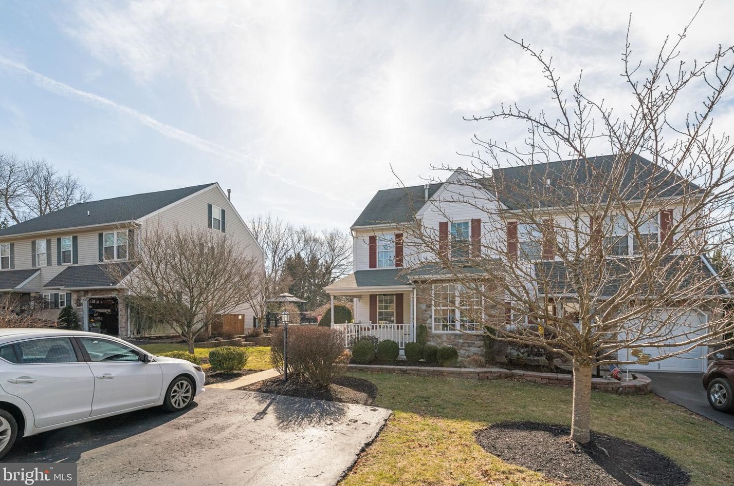 60 Country Rd, Perkasie, PA 18944-5401