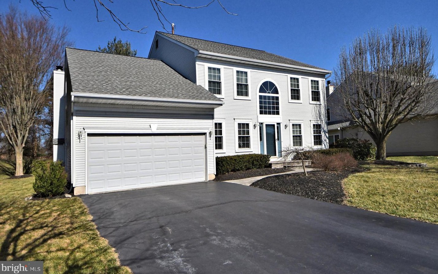34 Amaryllis Ln, Upper Makefield, PA 18940