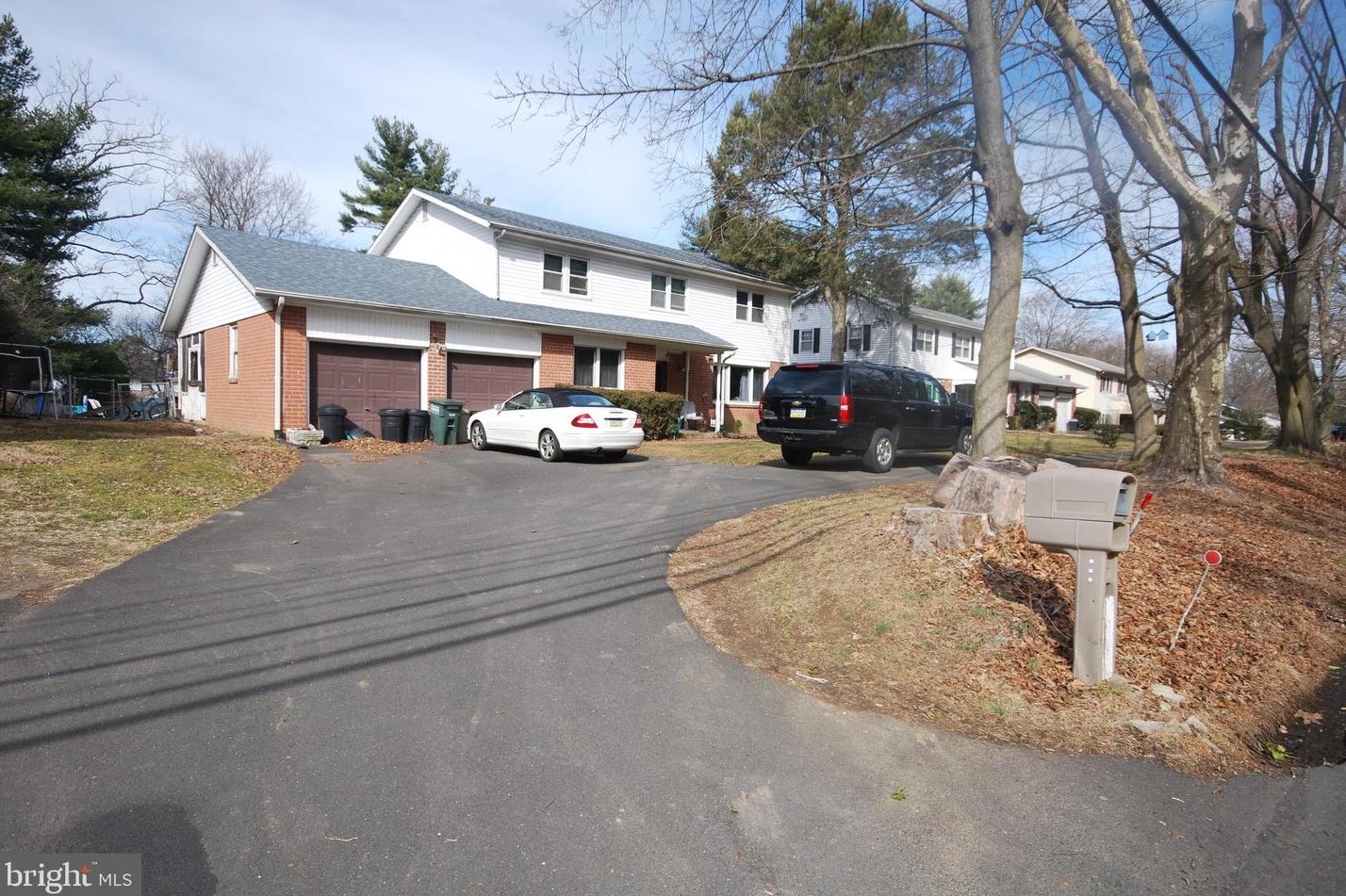 1046 Gravel Hill Rd, Southampton, PA 18966