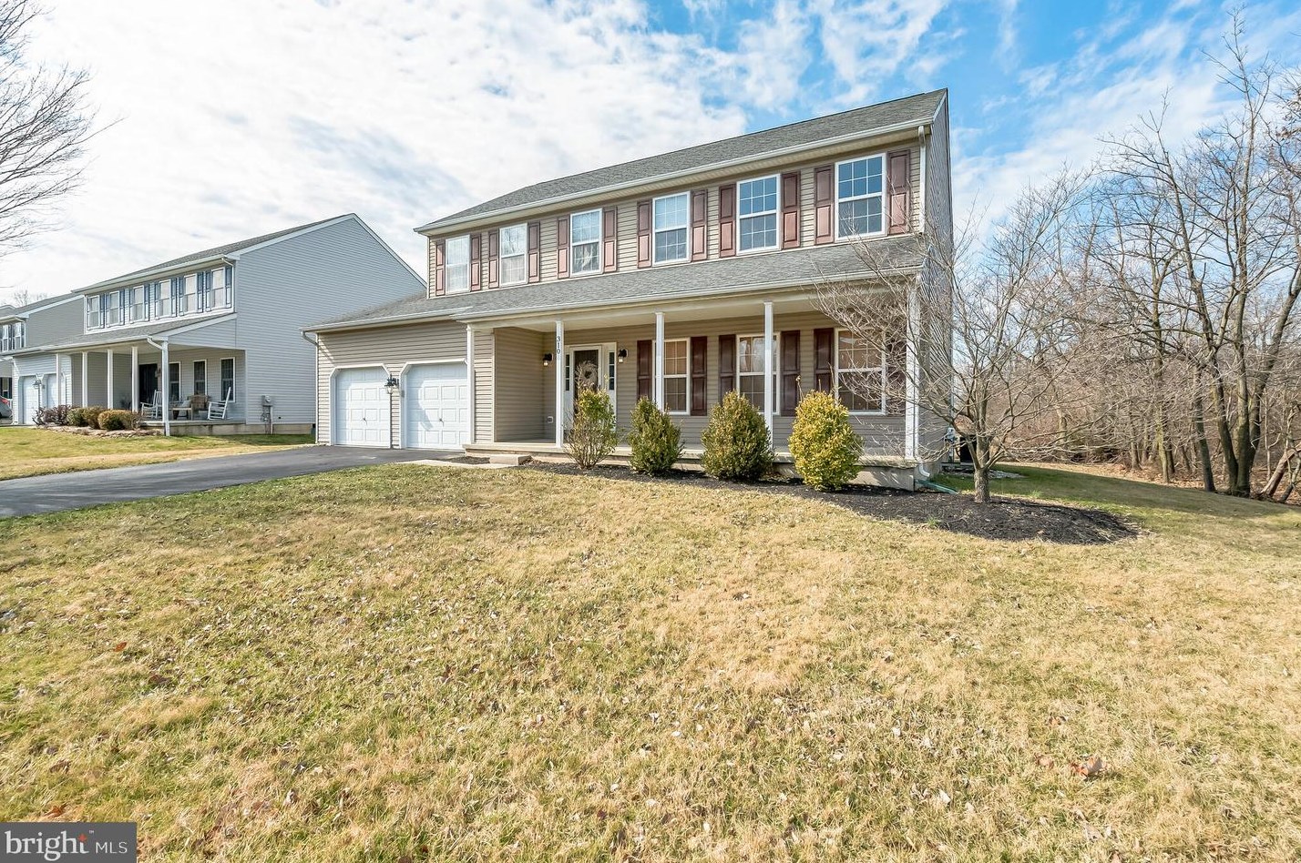 310 Pennington Way, Perkasie, PA 18944-5000
