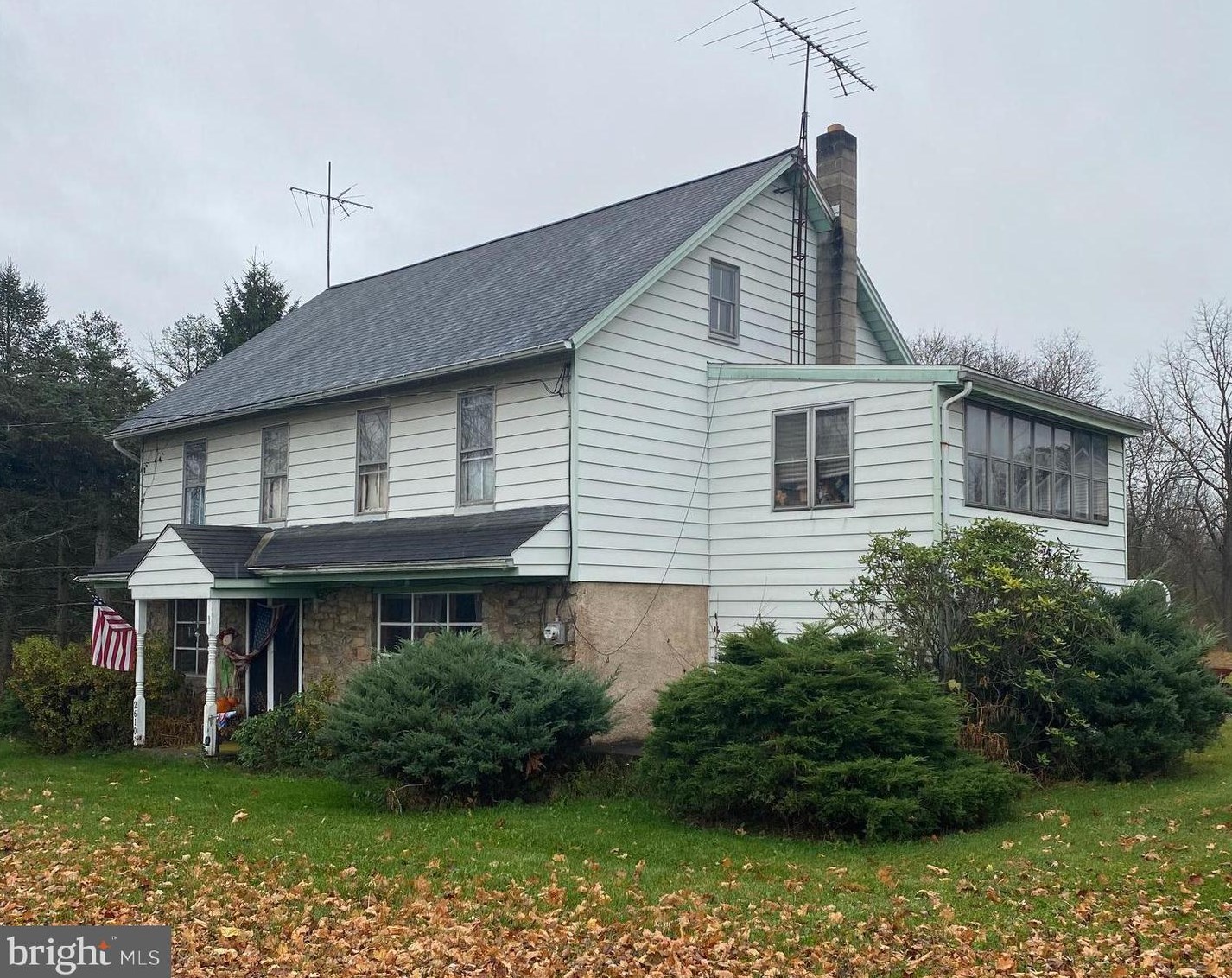 2610 Route 412, Hellertown, PA 18055-9610