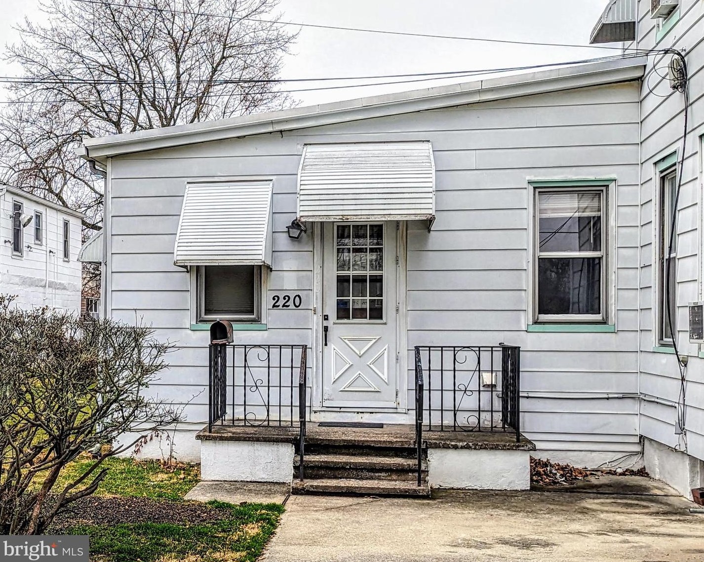 220 Fairview Ave #1, Langhorne, PA 19047