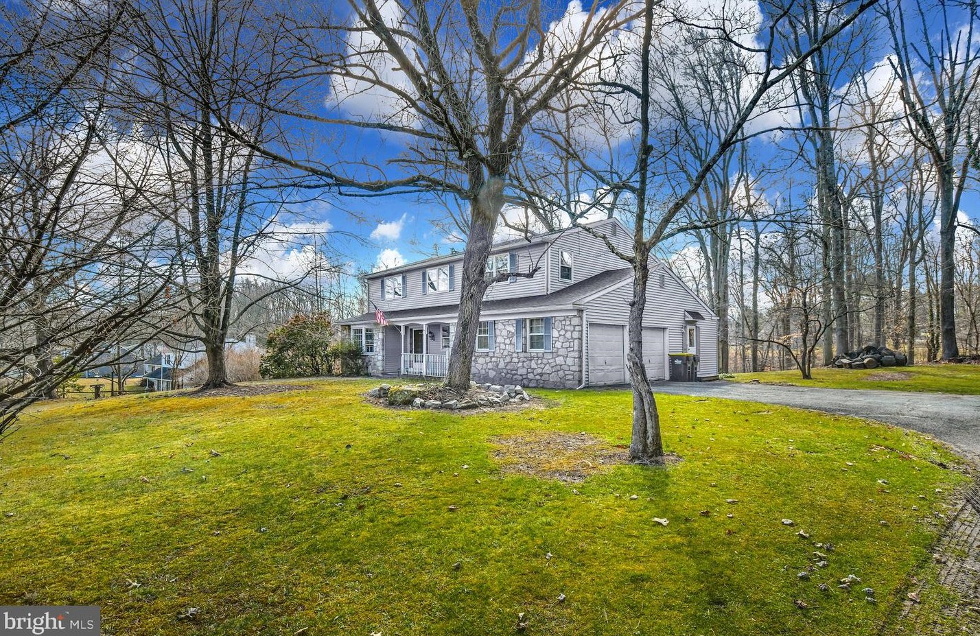 4350 June Meadow Dr, Gardenville, PA