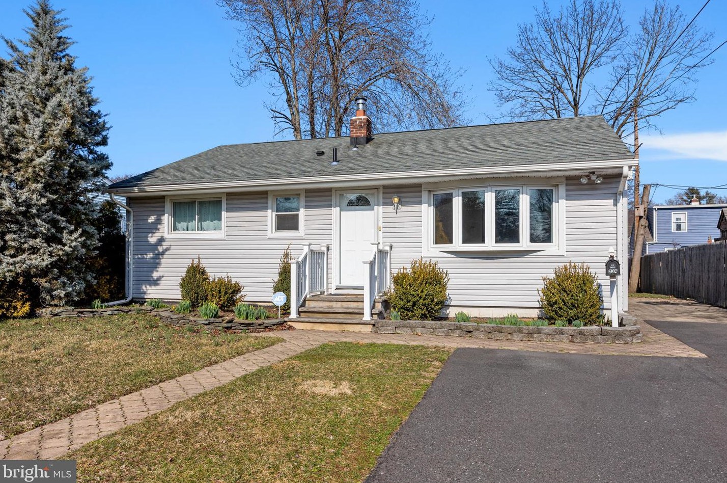 234 Althea Ave, Yardley, PA 19067
