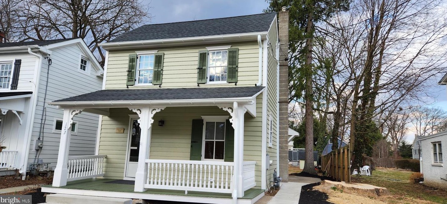 173 Washington St, Gardenville, PA