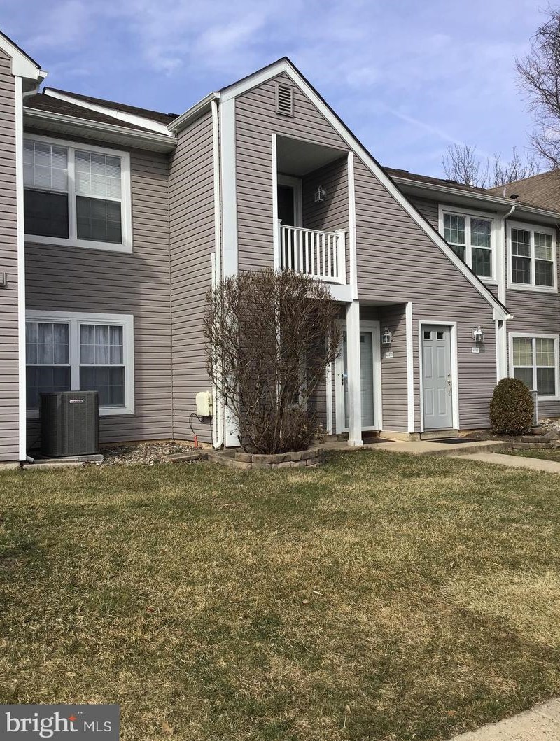 45011 Bennett Pl #5, Southampton, PA 18966