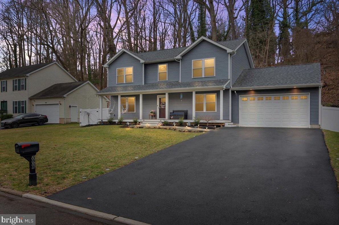 2828 Creek Rd, Langhorne, PA 19053