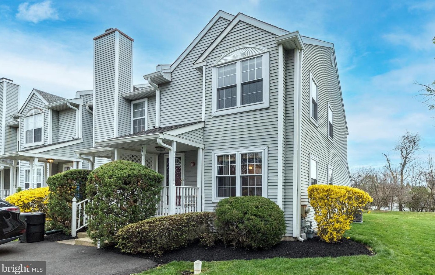 44 Violet Ln, Upper Makefield, PA 18940-1746