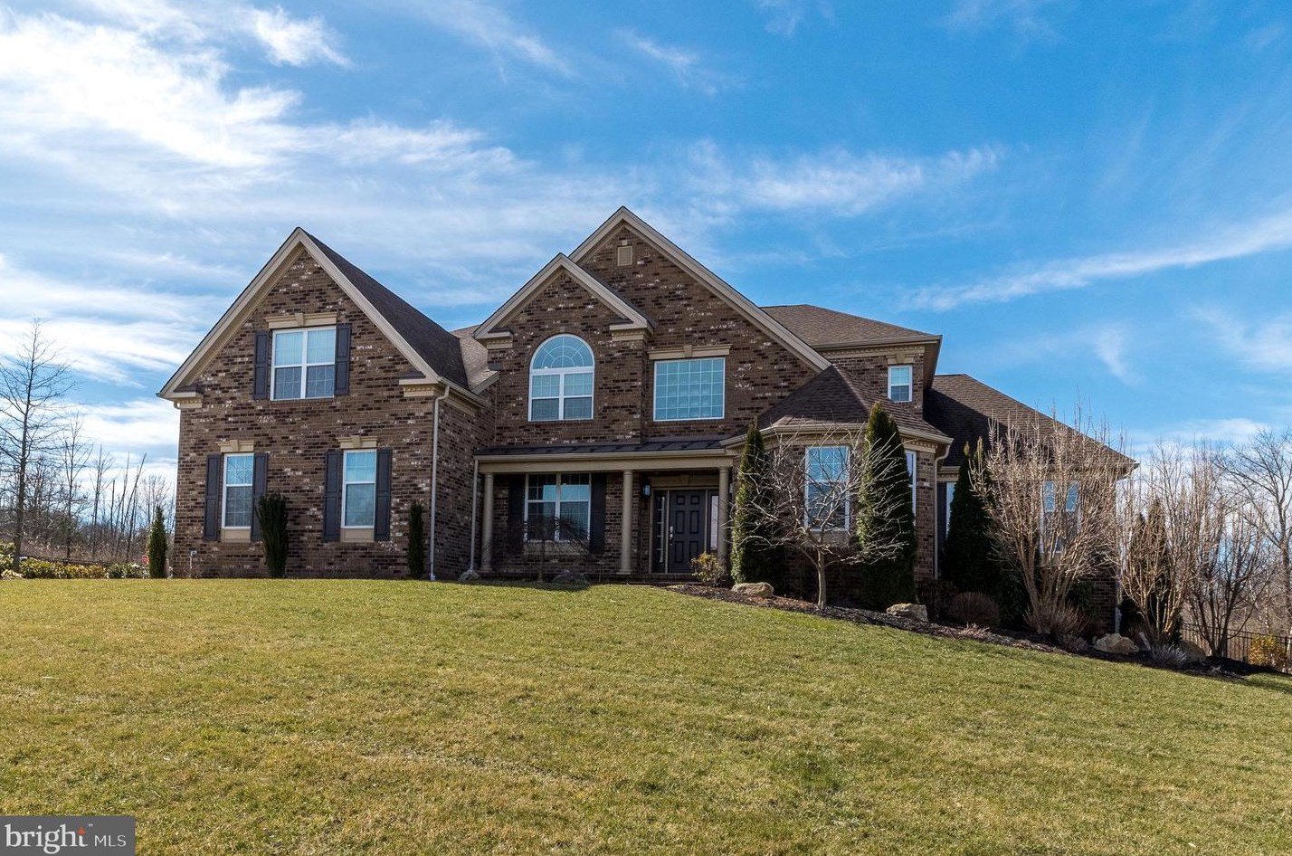 160 Nettles Ln, Perkasie, PA 18944
