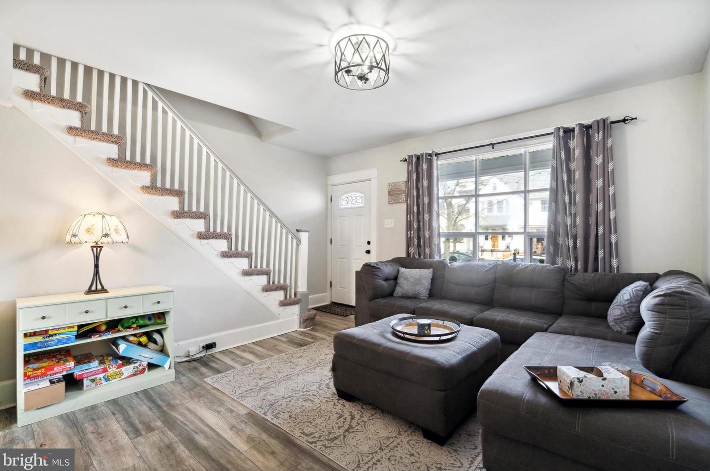 242 Jackson St, Edgely, PA 19007-4210