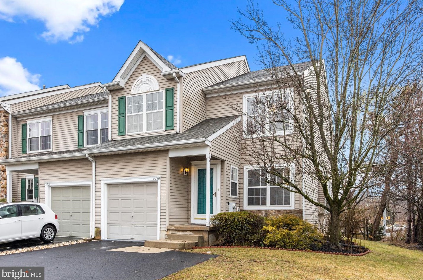2710 Fallow Hill Ln, Jamison, PA 18929