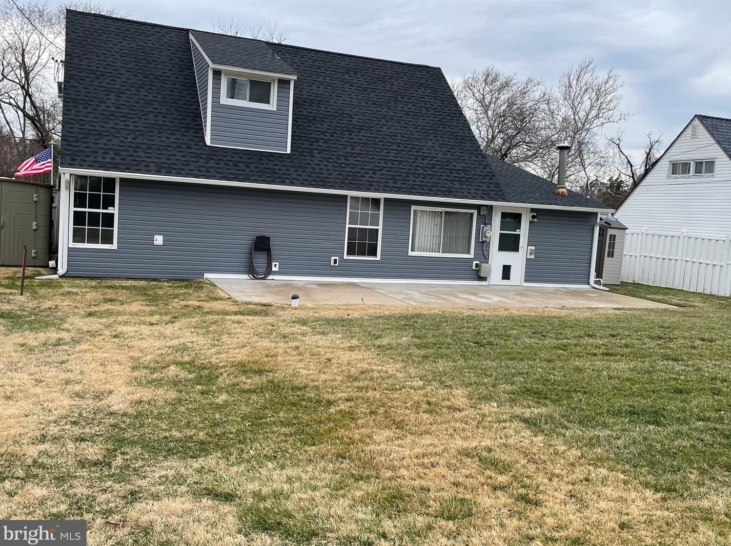 60 Quincy Dr, Levittown, PA 19057-1929