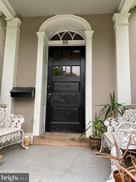 66 W Ferry St #first Floor, New Hope, PA 18938