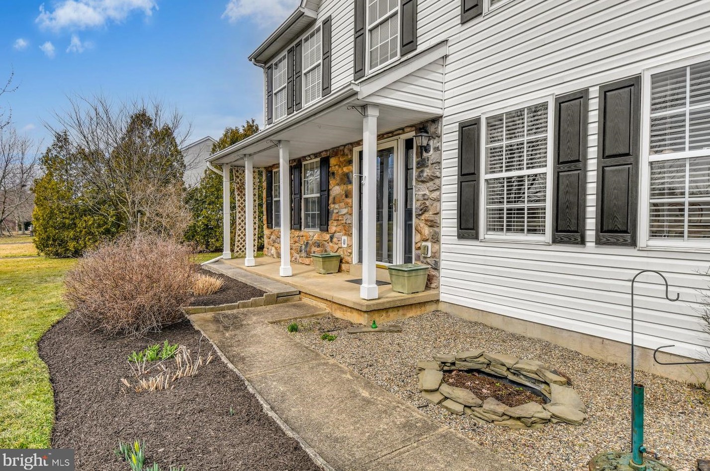 6013 German Rd, Pipersville, PA 18947