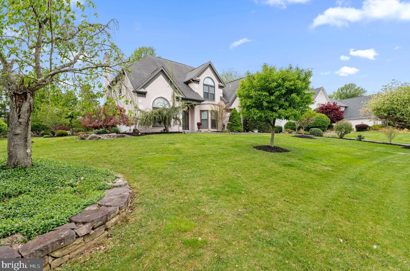 19 Trailwood, Southampton, PA 18966