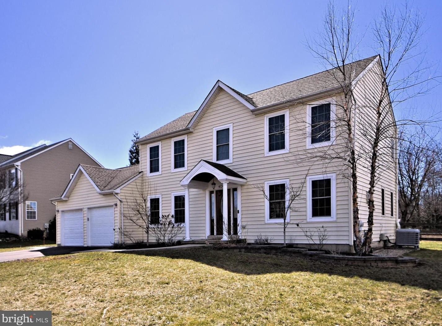 4096 Gregory Dr, Gardenville, PA 18902