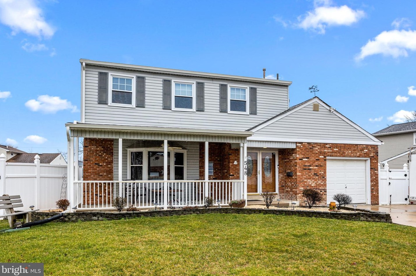 548 Cassingham Rd, Fairless Hills, PA 19030