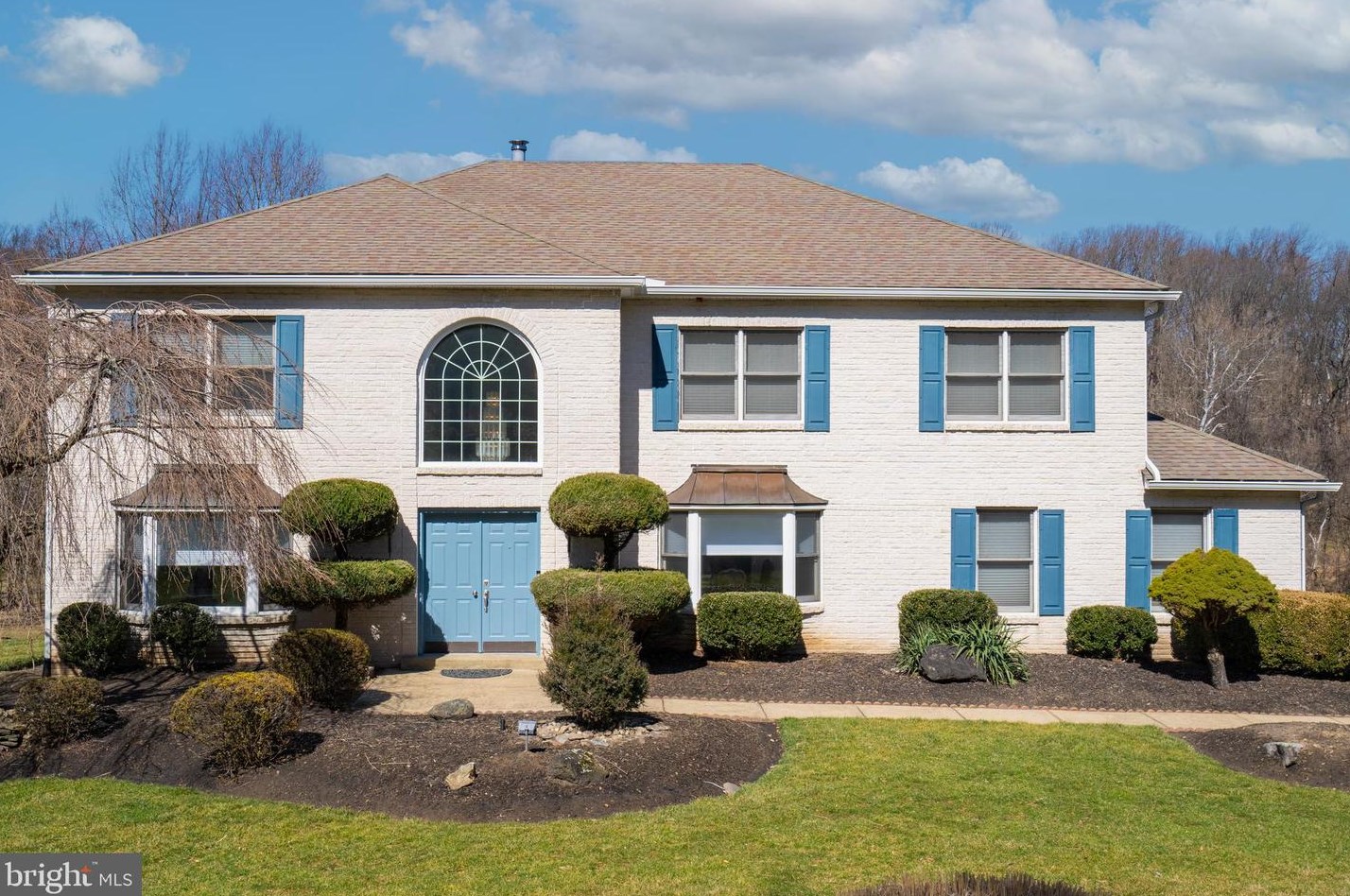 91 Bridgestone Dr, Langhorne, PA 19053-7201