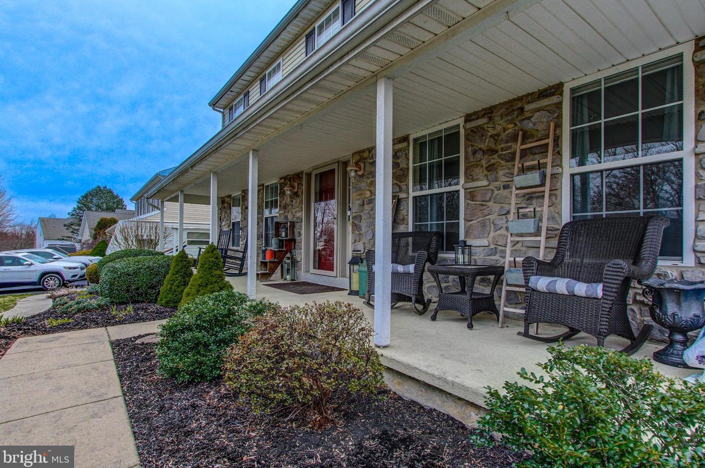 147 Billingsley Dr, Chalfont, PA 18914