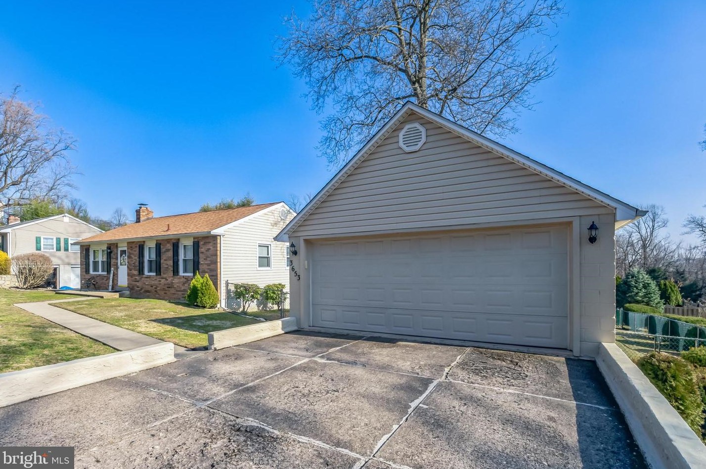 3653 Hollywood Ave, Langhorne, PA 19053-7909