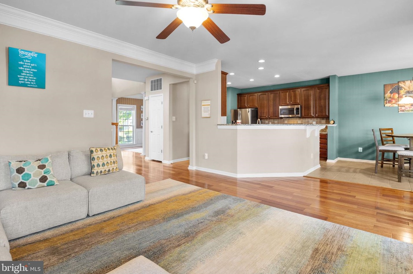 274 Barnhill Rd, Perkasie PA  18944-4415 exterior