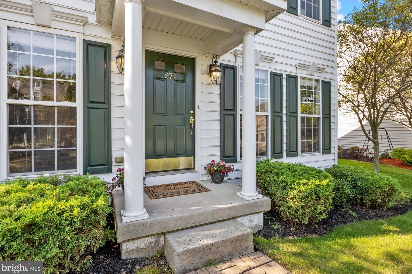 274 Barnhill Rd, Perkasie, PA 18944