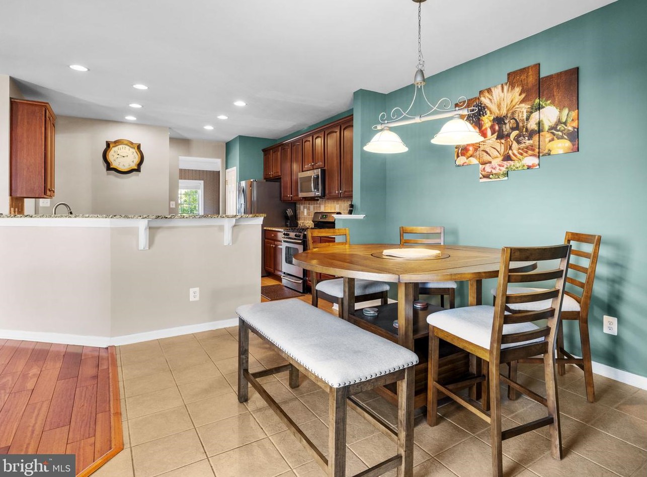 274 Barnhill Rd, Perkasie PA  18944-4415 exterior